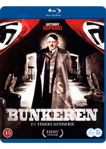 The Bunker (1981) (Blu-Ray)
